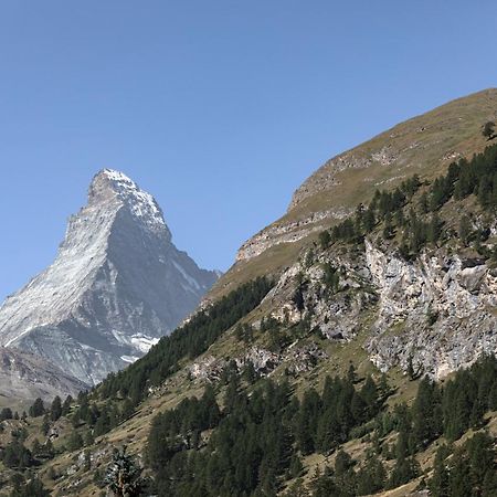 Апартаменты Joy - Matterhorn View Церматт Экстерьер фото